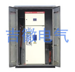 DFW 帶開(kāi)關(guān)高壓電纜分支箱