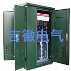 DFW10/630帶開(kāi)關(guān)電纜分支箱